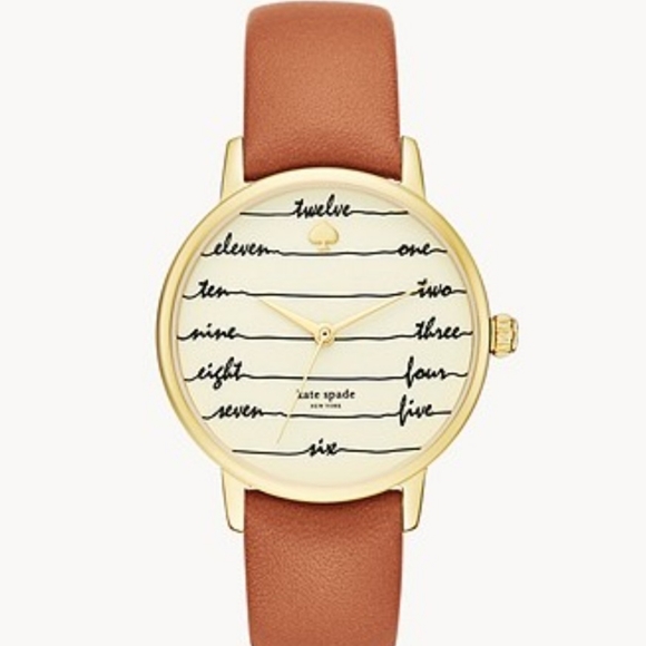 kate spade Accessories - Kate Spade ♠️ Watch